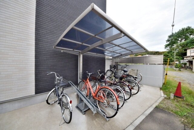 リブリ・OHNOの物件内観写真