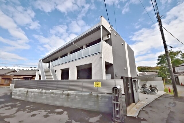 リブリ・OHNOの物件内観写真