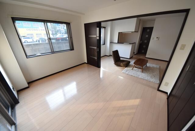 オリエンタルコート千葉中央2 の物件内観写真