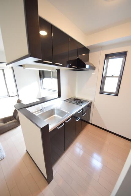 オリエンタルコート千葉中央2 の物件内観写真