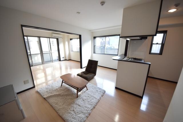 オリエンタルコート千葉中央2 の物件内観写真