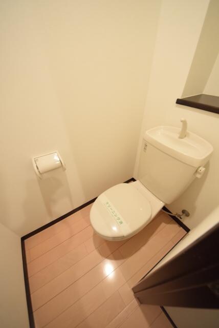 オリエンタルコート千葉中央2 の物件内観写真