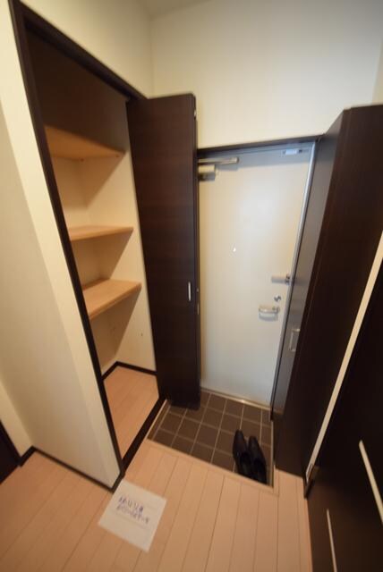 オリエンタルコート千葉中央2 の物件内観写真