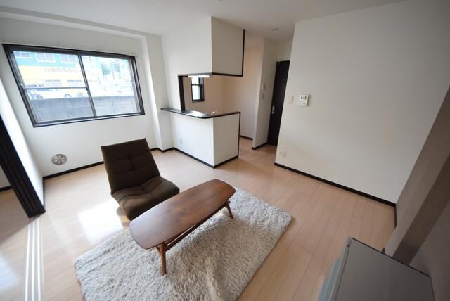 オリエンタルコート千葉中央2 の物件内観写真