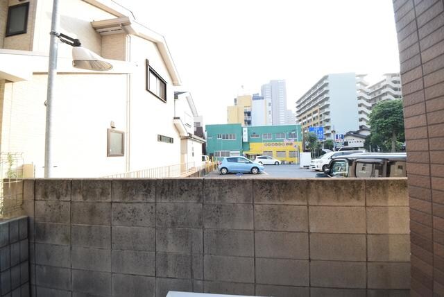 オリエンタルコート千葉中央2 の物件内観写真