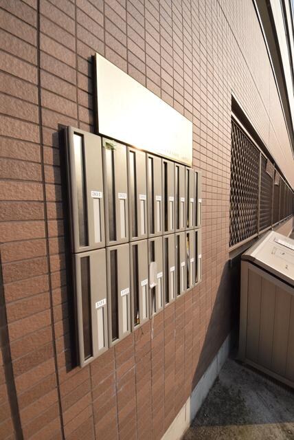 オリエンタルコート千葉中央2 の物件内観写真