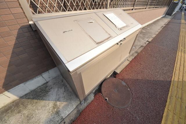 オリエンタルコート千葉中央2 の物件内観写真