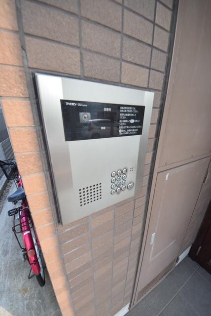 オリエンタルコート千葉中央2 の物件内観写真