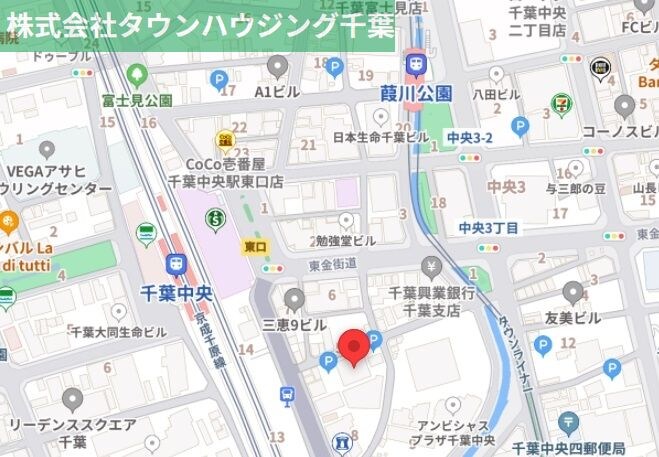 SIDE Oneの物件内観写真