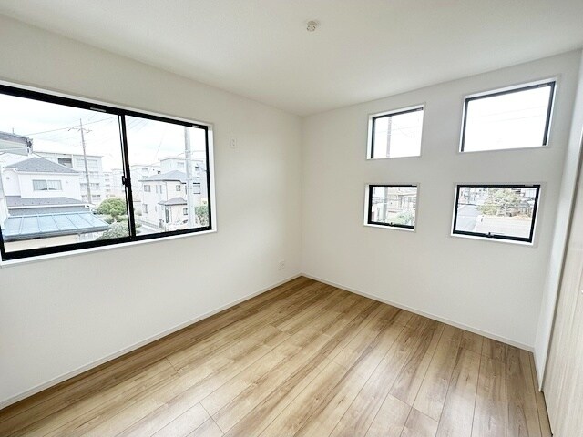 Kolet千城台#06の物件内観写真