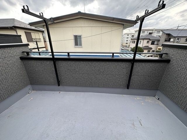 Kolet千城台#06の物件内観写真