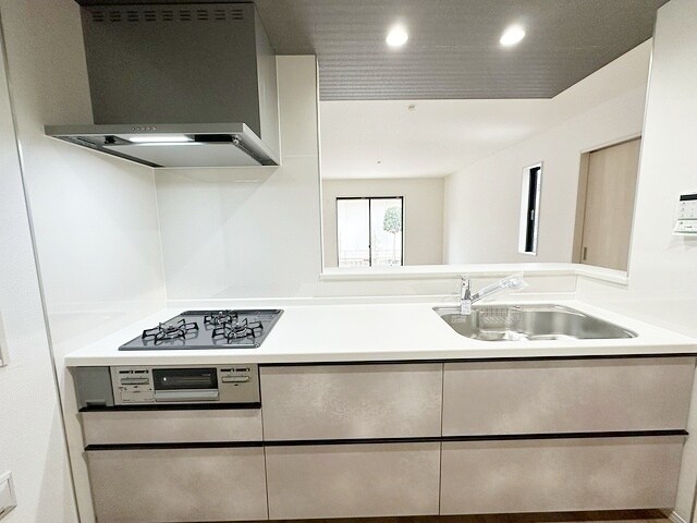 Kolet千城台#06の物件内観写真