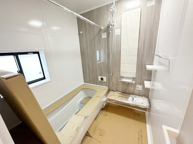 Kolet千城台#06の物件内観写真