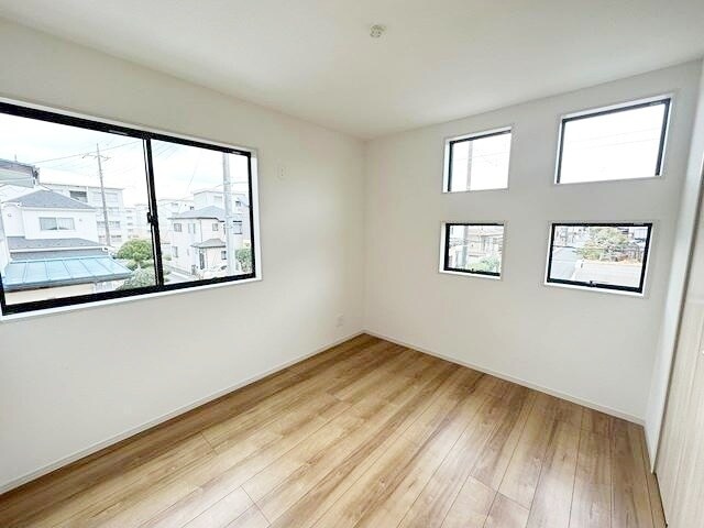 Kolet千城台#06の物件内観写真