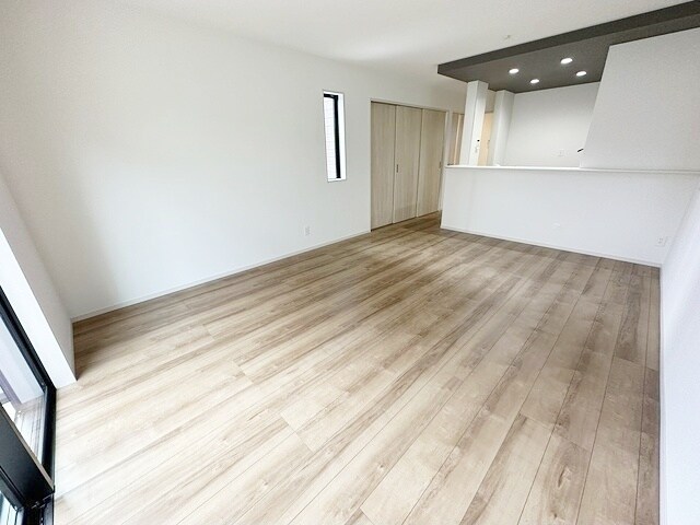 Kolet千城台#06の物件内観写真