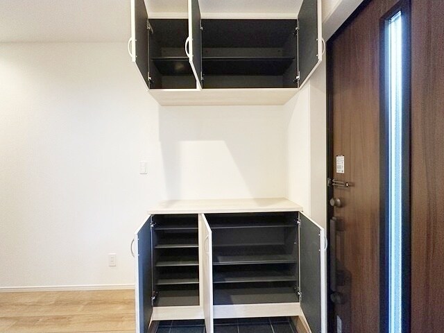 Kolet千城台#06の物件内観写真