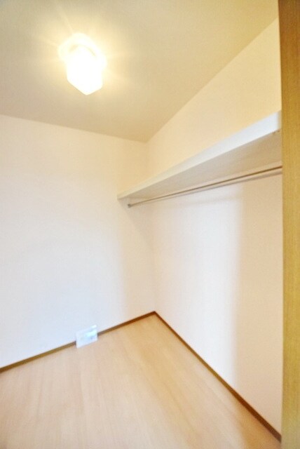 セジュールプラムハイツの物件内観写真