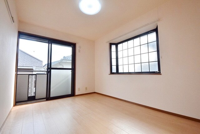 セジュールプラムハイツの物件内観写真