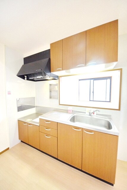 セジュールプラムハイツの物件内観写真