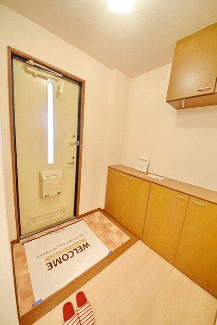 セジュールプラムハイツの物件内観写真