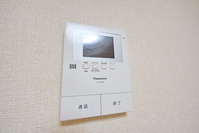 セジュールプラムハイツの物件内観写真