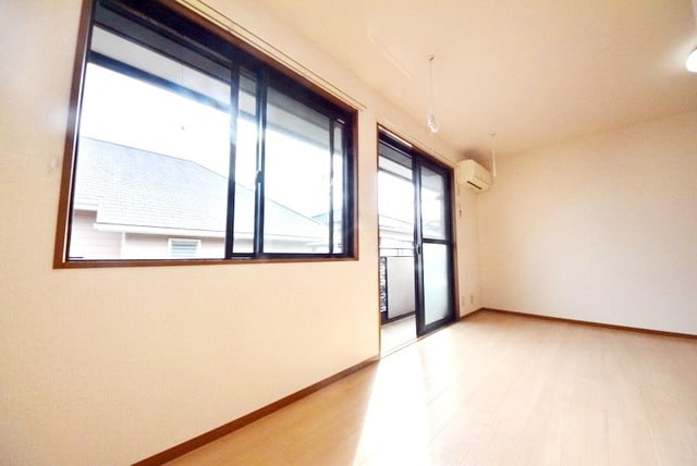 セジュールプラムハイツの物件内観写真