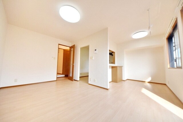 セジュールプラムハイツの物件内観写真