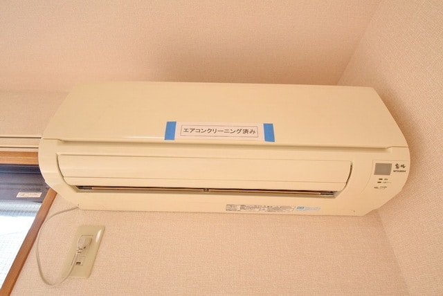 セジュールプラムハイツの物件内観写真