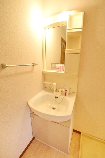 セジュールプラムハイツの物件内観写真