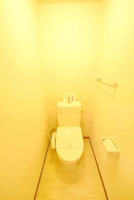 セジュールプラムハイツの物件内観写真