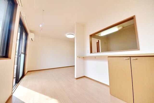 セジュールプラムハイツの物件内観写真