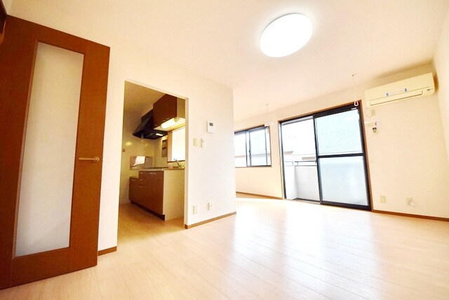 セジュールプラムハイツの物件内観写真