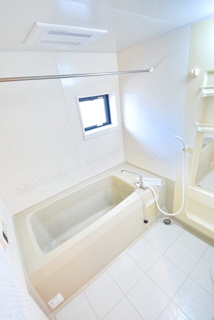 セジュールプラムハイツの物件内観写真