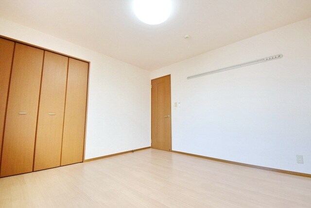 セジュールプラムハイツの物件内観写真