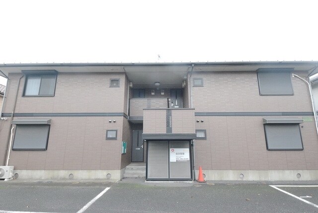 セジュールプラムハイツの物件内観写真