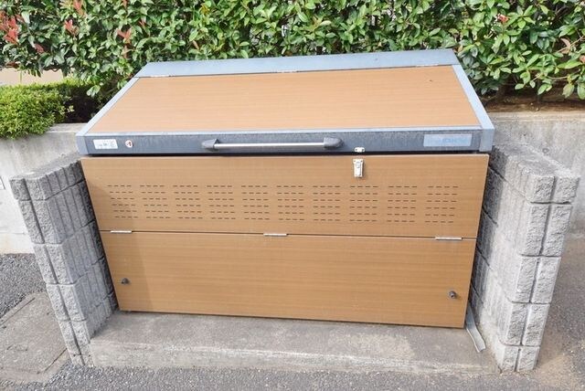 セジュールプラムハイツの物件内観写真