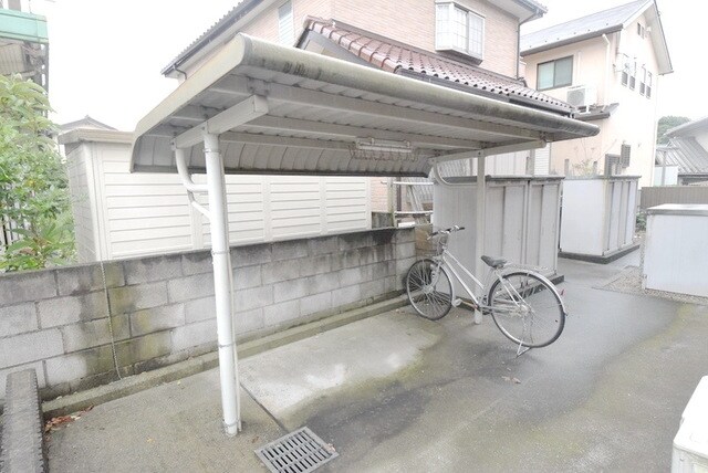 セジュールプラムハイツの物件内観写真