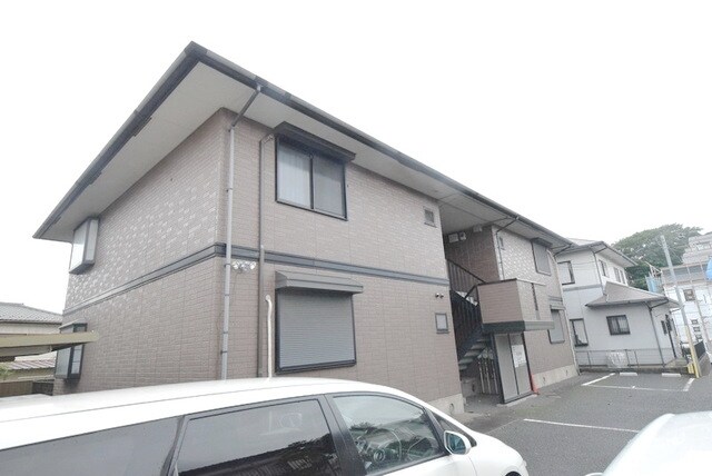 セジュールプラムハイツの物件内観写真