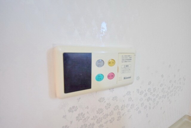 セジュールプラムハイツの物件内観写真