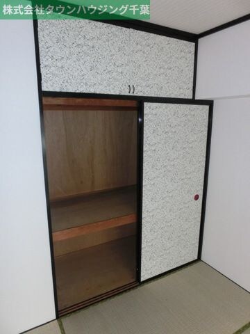 パークハイツの物件内観写真