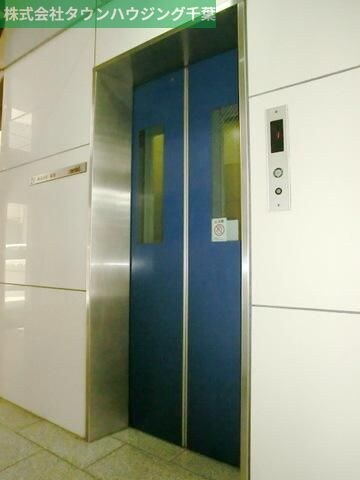 パークハイツの物件内観写真