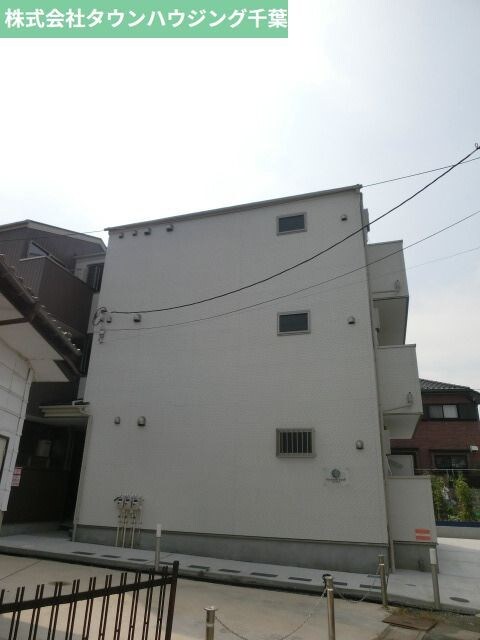 プレシャスアース稲毛区稲毛の物件内観写真