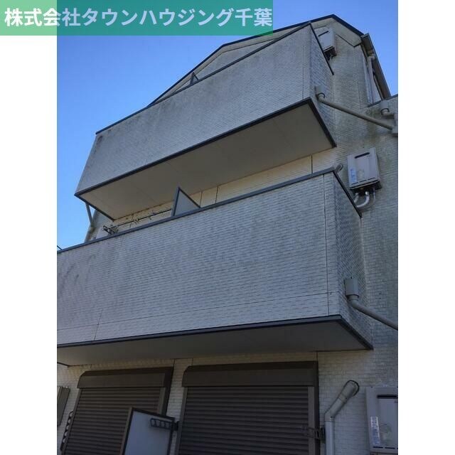 プレシャスアース稲毛区稲毛の物件内観写真