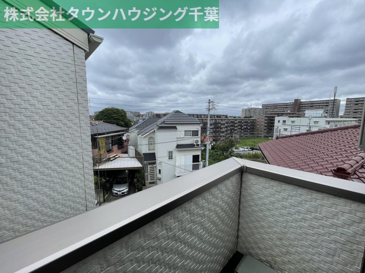 プレシャスアース稲毛区稲毛の物件内観写真