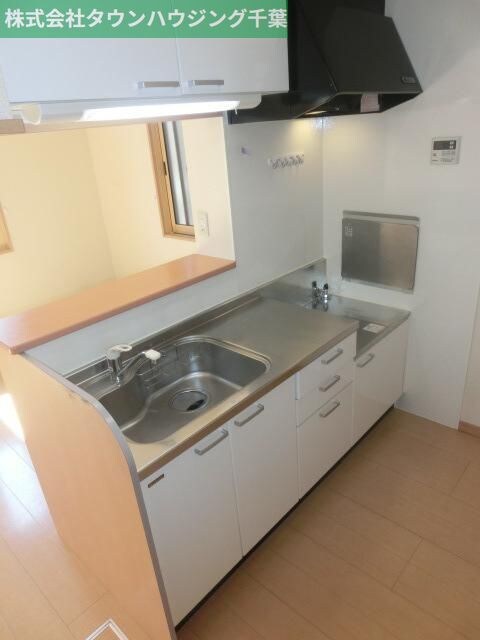 エクセルEFの物件内観写真