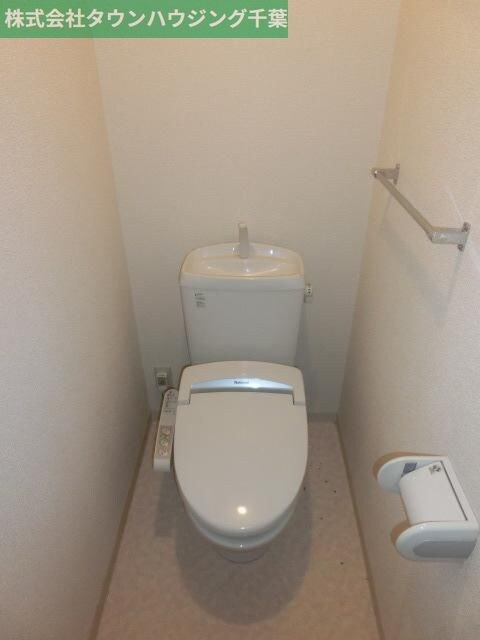 エクセルEFの物件内観写真