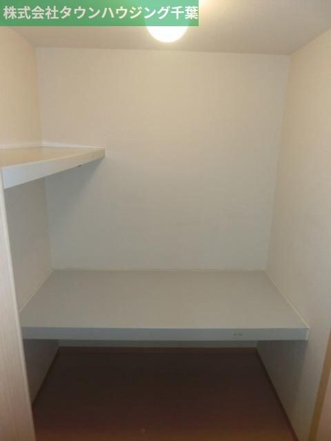 エクセルEFの物件内観写真