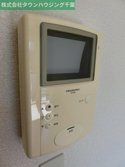 エクセルEFの物件内観写真