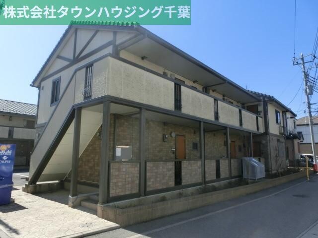 エクセルEFの物件内観写真