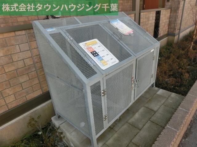 エクセルEFの物件内観写真